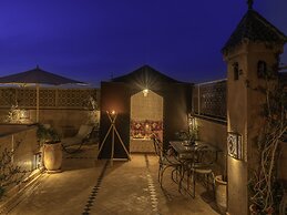 Riad Touda