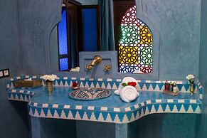 Riad Touda
