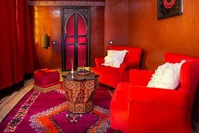 Riad Touda