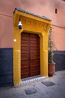 Riad Touda
