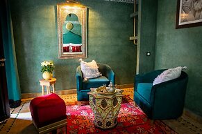 Riad Touda