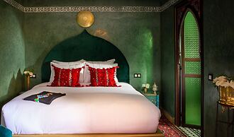 Riad Touda