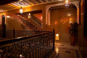 Riad Touda