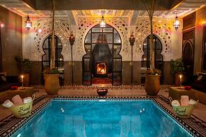 Riad Touda