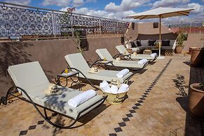 Riad Touda