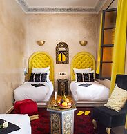Riad Touda