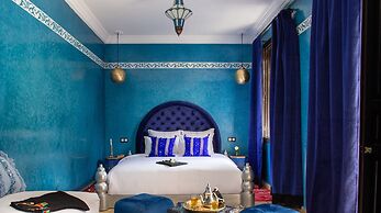 Riad Touda