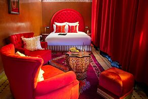 Riad Touda