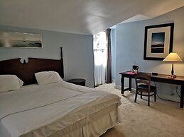 Hamilton Guest House by Elevate Rooms