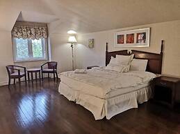 Hamilton Guest House by Elevate Rooms