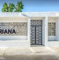 Hotel Casa Ariana