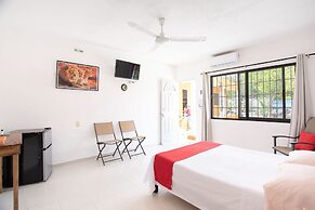 Hotel Casa Ariana