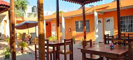 Hotel Casa Ariana