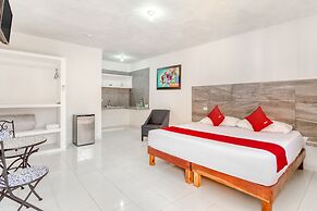 Hotel Casa Ariana