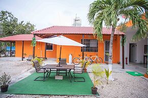 Hotel Casa Ariana