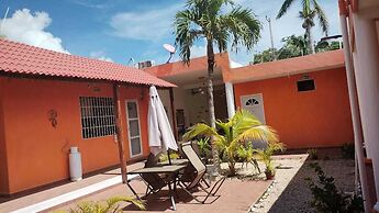 Hotel Casa Ariana