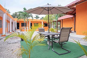 Hotel Casa Ariana