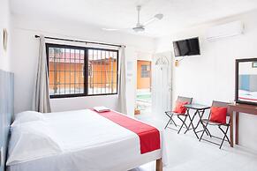 Hotel Casa Ariana