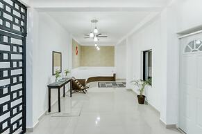 Hotel Casa Ariana