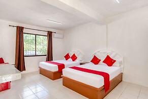 Hotel Casa Ariana