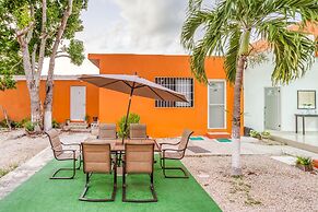 Hotel Casa Ariana