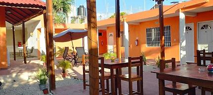 Hotel Casa Ariana