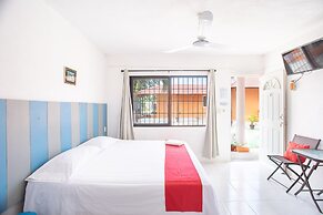 Hotel Casa Ariana