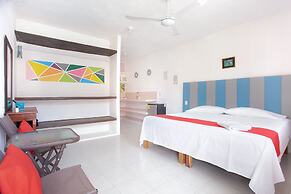 Hotel Casa Ariana
