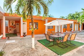 Hotel Casa Ariana