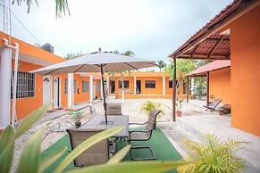 Hotel Casa Ariana