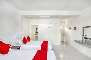 Hotel Casa Ariana