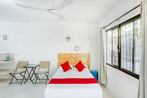 Hotel Casa Ariana