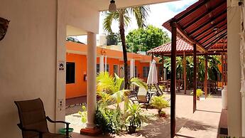 Hotel Casa Ariana