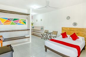 Hotel Casa Ariana