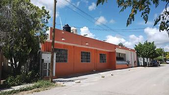Hotel Casa Ariana