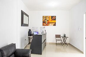 Hotel Casa Ariana