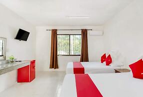 Hotel Casa Ariana