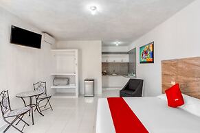 Hotel Casa Ariana