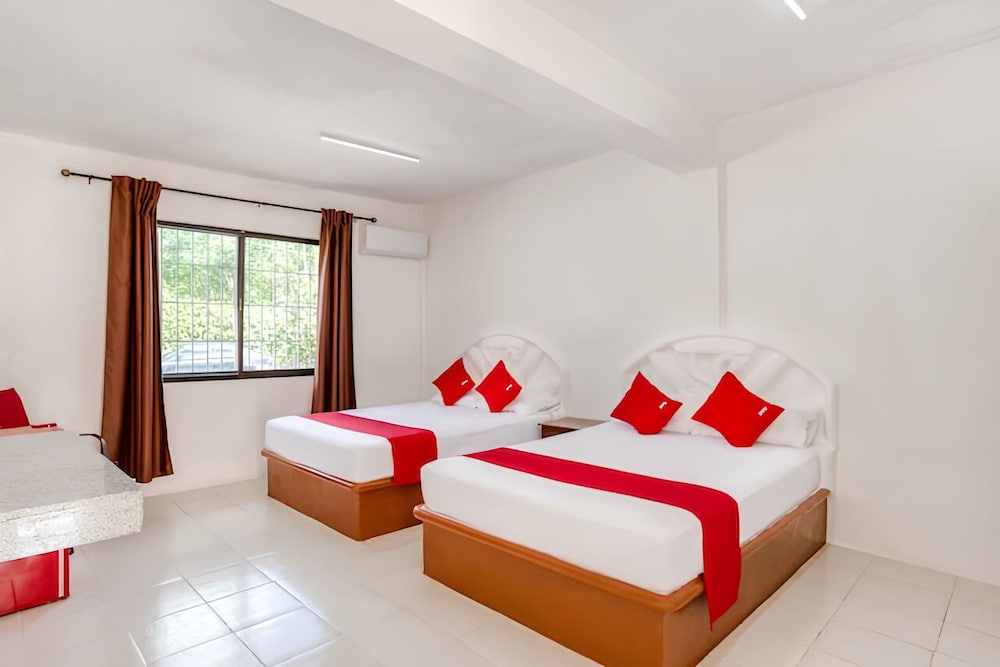 Hotel Casa Ariana