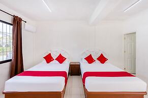 Hotel Casa Ariana