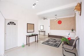 Hotel Casa Ariana