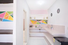 Hotel Casa Ariana