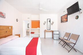 Hotel Casa Ariana
