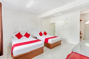 Hotel Casa Ariana
