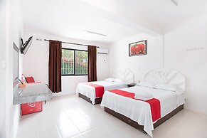 Hotel Casa Ariana