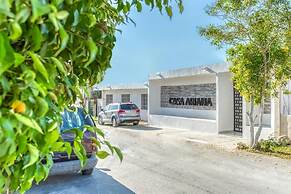 Hotel Casa Ariana