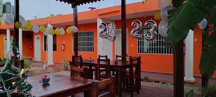 Hotel Casa Ariana