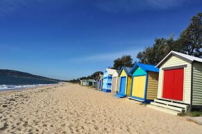 Mt Martha Valley Resort