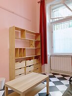 Budapest Three Cats Hostel