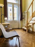 Budapest Three Cats Hostel